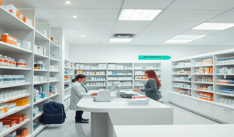 Active eCommerce CMS promo